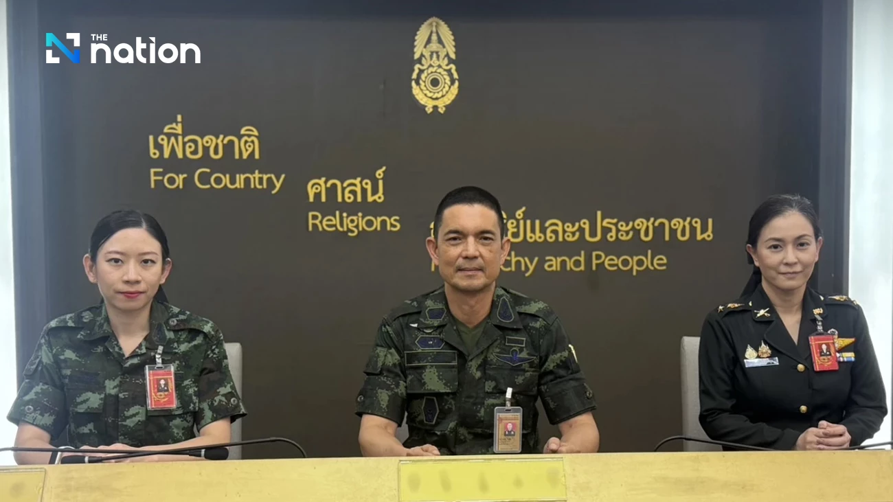 Thailand Klarifikasi Penggunaan Bom Tandan, Tegaskan Bom Tandan Hanya untuk Target Militer